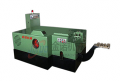 冷鐓機開裂的主要原因？