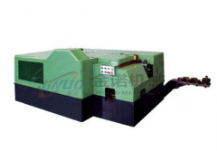 冷鐓機(jī)對(duì)原材料有哪些要求？